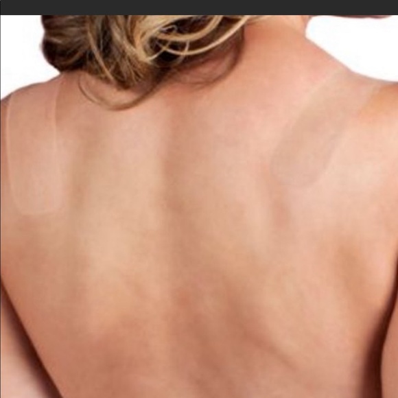 Silicone lift bra cup size DDD - Picture 3 of 6